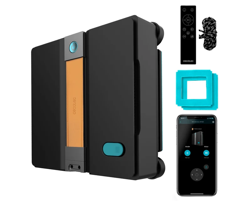 Producto Conga Windroid W50 de la marca Cecotec