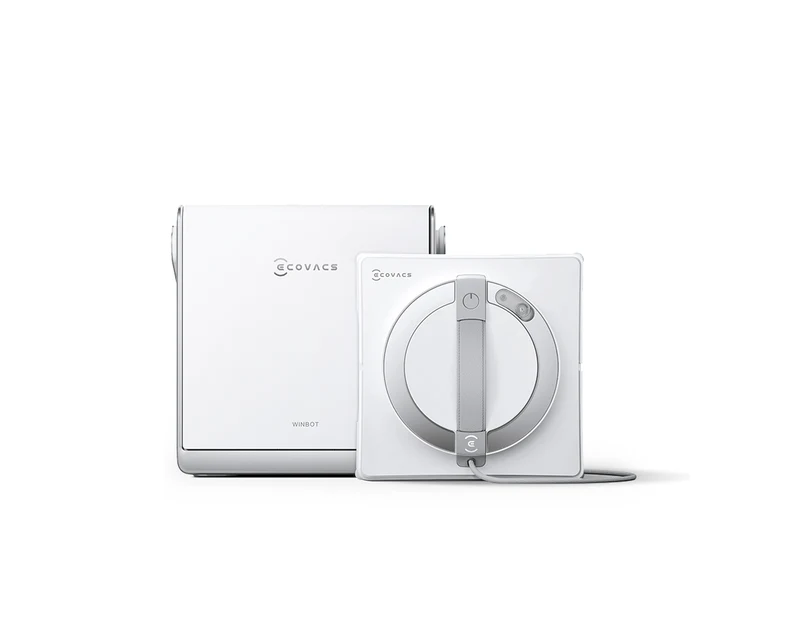 ECOVACS WINBOT W2 Pro Omni